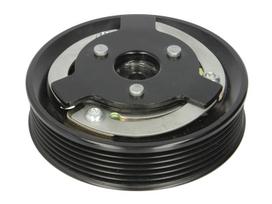 magnetinė sankaba, oro kondicionieriaus kompresorius KTT040082
