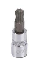 GalvutÄ sferinis / TORX 1/4" T40 81613740