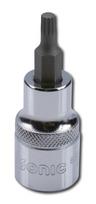 Galvutė SPLINE / XZN 1/2" M9 83806209