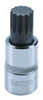 Galvutė SPLINE / XZN 1/2" M12 83806212