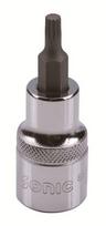 Galvutė SPLINE / XZN 1/2" M5 83806205