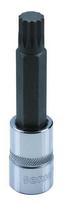 Galvutė SPLINE / XZN 1/2" M12 83810012