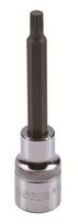 Galvutė SPLINE / XZN 1/2" M6 83810006