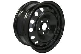 Ratlankis plieninis 7 x16 5x114,3 ET40