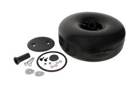 Toroidaliniai dujų balionai LPG ZGH580240W049M6DTAK