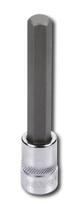 Galvutė HEX 3/8" 5 mm 8249005