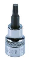 Galvutė SPLINE / XZN 3/8" M4 8284804