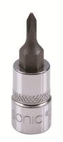 Galvutė PHILIPS 1/4" PH0 8113700