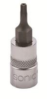 Galvutė TORX Pentacle 1/4" 10IPR 8153710