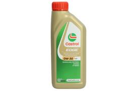 Variklių alyva CASTROL EDGE (1L) 0W30 EDGE 0W30 A5/B5 1L