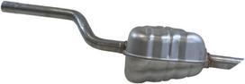 galinis duslintuvas BOS220-453