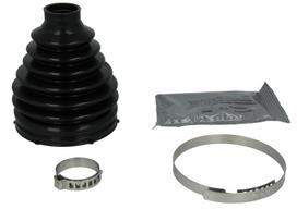 gofruotoji membrana, kardaninis velenas PASCAL G50321PC