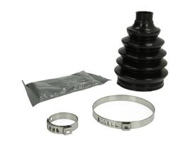 gofruotoji membrana, kardaninis velenas PASCAL G5F043PC