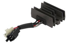 Įtampos reguliatorius RGU-311 (12V) Tinka: SUZUKI