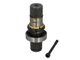 jungčių komplektas, kardaninis velenas PASCAL G8W002PC