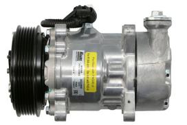 Kondicionieriaus kompresorius NIS 89056