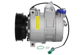 Kondicionieriaus kompresorius NIS 89054