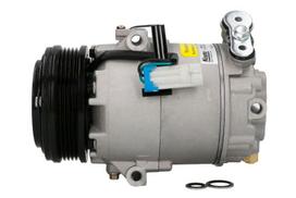 Kondicionieriaus kompresorius NIS 89050