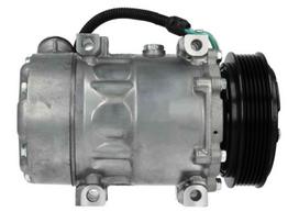Kondicionieriaus kompresorius NIS 89047