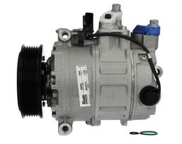 Kondicionieriaus kompresorius NIS 89092
