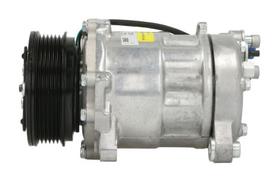 Kondicionieriaus kompresorius NIS 89088