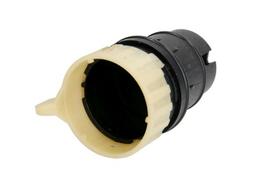 Prij. korpusas, automatinė pavarų dėžė (valdymo blokas) FEBI FE36332