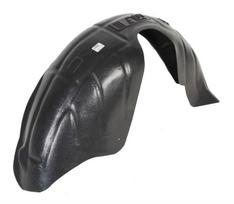 Plastikinis posparnis Dešinė Galas VW GOLF III, VENTO