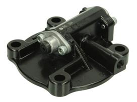 solenoidinis vožtuvas, stūmoklio cilindras 280517