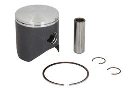 Tłok S4C04500002B 65 pasirinkimas B skersmuo 44,97 mm Tinka: GAS GAS MC; HUSQVARNA TC; KTM SX, XC 65 2009-