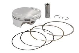 Tłok S4F08800004B 350 pasirinkimas B skersmuo 87,96 mm Tinka: HUSQVARNA FC, FE, FX; KTM EXC-F, FREERIDE, SX-F, XC-F 350/350 (SixDays) 2011-2022