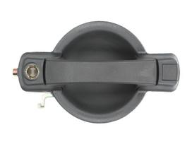 Išorinė durų rankena 6010-07-029401P