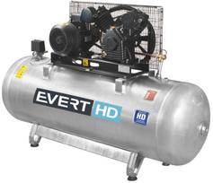 EVERT Oro kompresorius 500l 900l/min. EVERTHD75-500-900