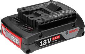 BOSCH Akumuliatorius 18V 2Ah 1 600 Z00 036