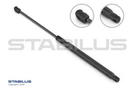 dujinė spyruoklė, gaubtas STA537997