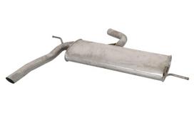 galinis duslintuvas BOS227-039