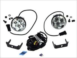 Dienos šviesų žibintų komplektas HELLA 2PT009 599-811