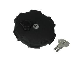 Užsukamas dangtelis, degalų bakas VALEO VAL247703