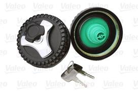 Užsukamas dangtelis, degalų bakas VALEO VAL247700