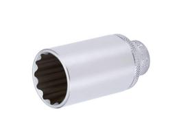 Galvutė 12-kampų 3/8" 20 mm 2286320