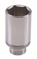 Galvutė šešiakampė 1/2" 32 mm 2357732