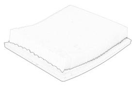 Oro filtras 04891791AA