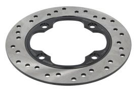 Stabdžių diskas FMD0014R Galas fiksuotas FERODO 220/105,3/5mm/125mm