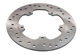 Stabdžių diskas FMD0054R Galas fiksuotas FERODO 240/125/5mm/140mm