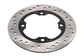 Stabdžių diskas FMD0057R Priekis fiksuotas FERODO 220/105,3/4mm/125mm