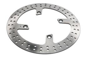 Stabdžių diskas FMD0148R Priekis fiksuotas FERODO 280/121/4mm/142mm
