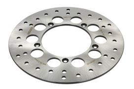 Stabdžių diskas FMD0171R Galas fiksuotas FERODO 220/96/4mm/115mm