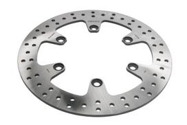 Stabdžių diskas FMD0218R Priekis fiksuotas FERODO 280/130/5mm/150mm