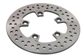 Stabdžių diskas FMD0249R Galas fiksuotas FERODO 220/89/5mm/110mm