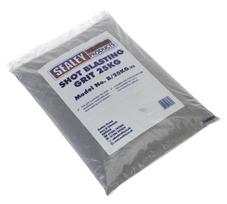 Smulkus abrazyvas smėliasrovei SEA B/25KG