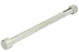 Lingės tvirtinimo varžtas - /1,5mm,
